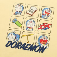 「ドラえもん UT」の一部。