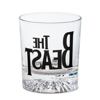 連動イベントでプレゼントされるグラス。