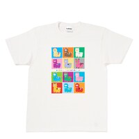 「エヴァパカッソTシャツ」