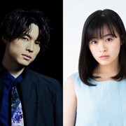 金田一蓮十郎「ライアー×ライアー」実写映画化!松村北斗&森七菜がW主演