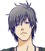 高槻透 (c)金田一蓮十郎／講談社