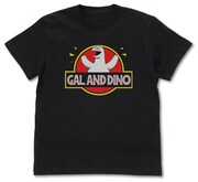 「恐竜 Tシャツ」