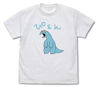 「恐竜ぴえん Tシャツ」
