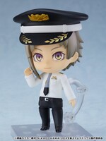 「ねんどろいど 中島敦 ヱアポートVer.」