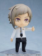 「ねんどろいど 中島敦 ヱアポートVer.」