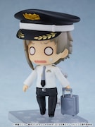 「ねんどろいど 中島敦 ヱアポートVer.」
