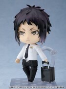 「ねんどろいど 芥川龍之介 ヱアポートVer.」