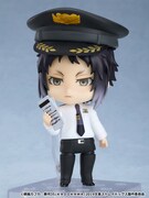 「ねんどろいど 芥川龍之介 ヱアポートVer.」