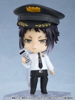 「ねんどろいど 芥川龍之介 ヱアポートVer.」