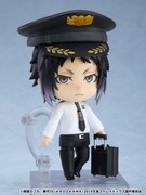 「ねんどろいど 芥川龍之介 ヱアポートVer.」