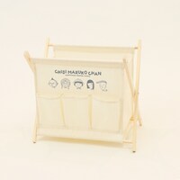 マガジンラック