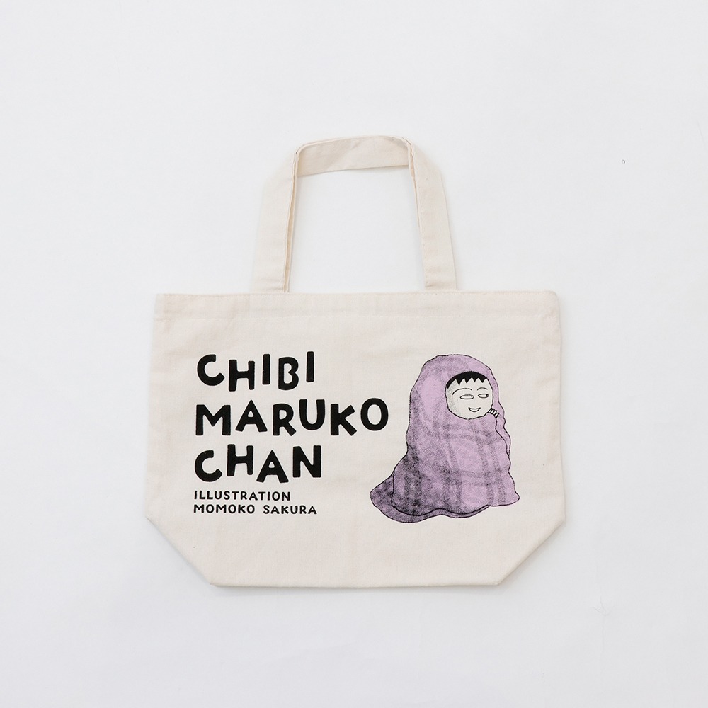 ミニトートバッグ