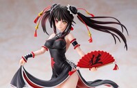 「デート・ア・ライブIII　時崎狂三 チャイナドレスver.」