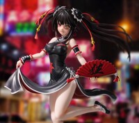 「デート・ア・ライブIII　時崎狂三 チャイナドレスver.」