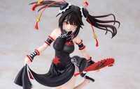 「デート・ア・ライブIII　時崎狂三 チャイナドレスver.」