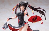 「デート・ア・ライブIII　時崎狂三 チャイナドレスver.」