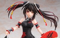 「デート・ア・ライブIII　時崎狂三 チャイナドレスver.」