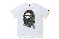 アニメ「ドラゴンボールZ」をモチーフにしたTシャツ。