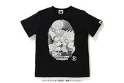 アニメ「ドラゴンボールZ」をモチーフにしたTシャツ。