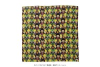 アニメ「ドラゴンボールZ」をモチーフにしたバンダナ。