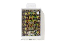 アニメ「ドラゴンボールZ」をモチーフにしたスマホリング。