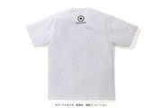 アニメ「ドラゴンボールZ」をモチーフにしたTシャツ。