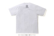 アニメ「ドラゴンボールZ」をモチーフにしたTシャツ。
