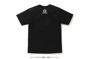 アニメ「ドラゴンボールZ」をモチーフにしたTシャツ。
