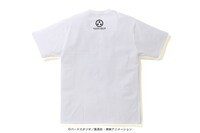 アニメ「ドラゴンボールZ」をモチーフにしたTシャツ。