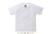 アニメ「ドラゴンボールZ」をモチーフにしたTシャツ。