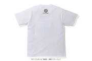 アニメ「ドラゴンボールZ」をモチーフにしたTシャツ。