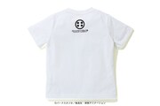 アニメ「ドラゴンボールZ」をモチーフにしたTシャツ。