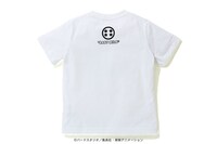 アニメ「ドラゴンボールZ」をモチーフにしたTシャツ。