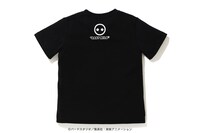 アニメ「ドラゴンボールZ」をモチーフにしたTシャツ。