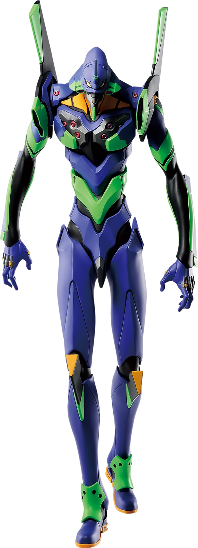 A賞「エヴァンゲリオン初号機 フィギュア」 - 「シン・エヴァ」約30cm