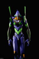A賞「エヴァンゲリオン初号機 フィギュア」