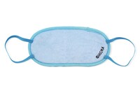 「恐竜 ぬいぐるみアイマスク」