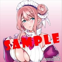 アニメイト特典