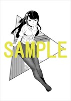 アニメイト特典