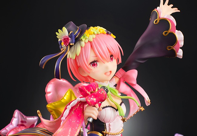「ラム -アイドルVer-」
