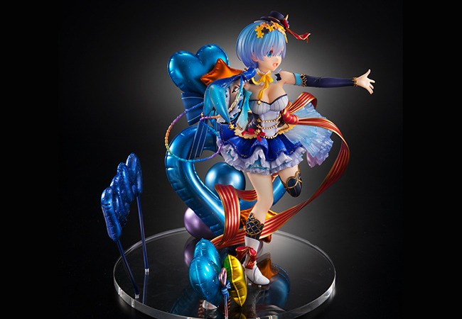 「レム -アイドルVer-」