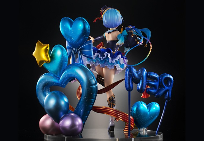 「レム -アイドルVer-」