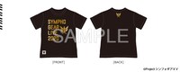 ライブTシャツ