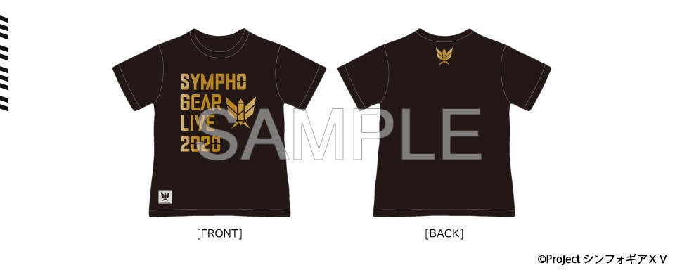 ライブTシャツ