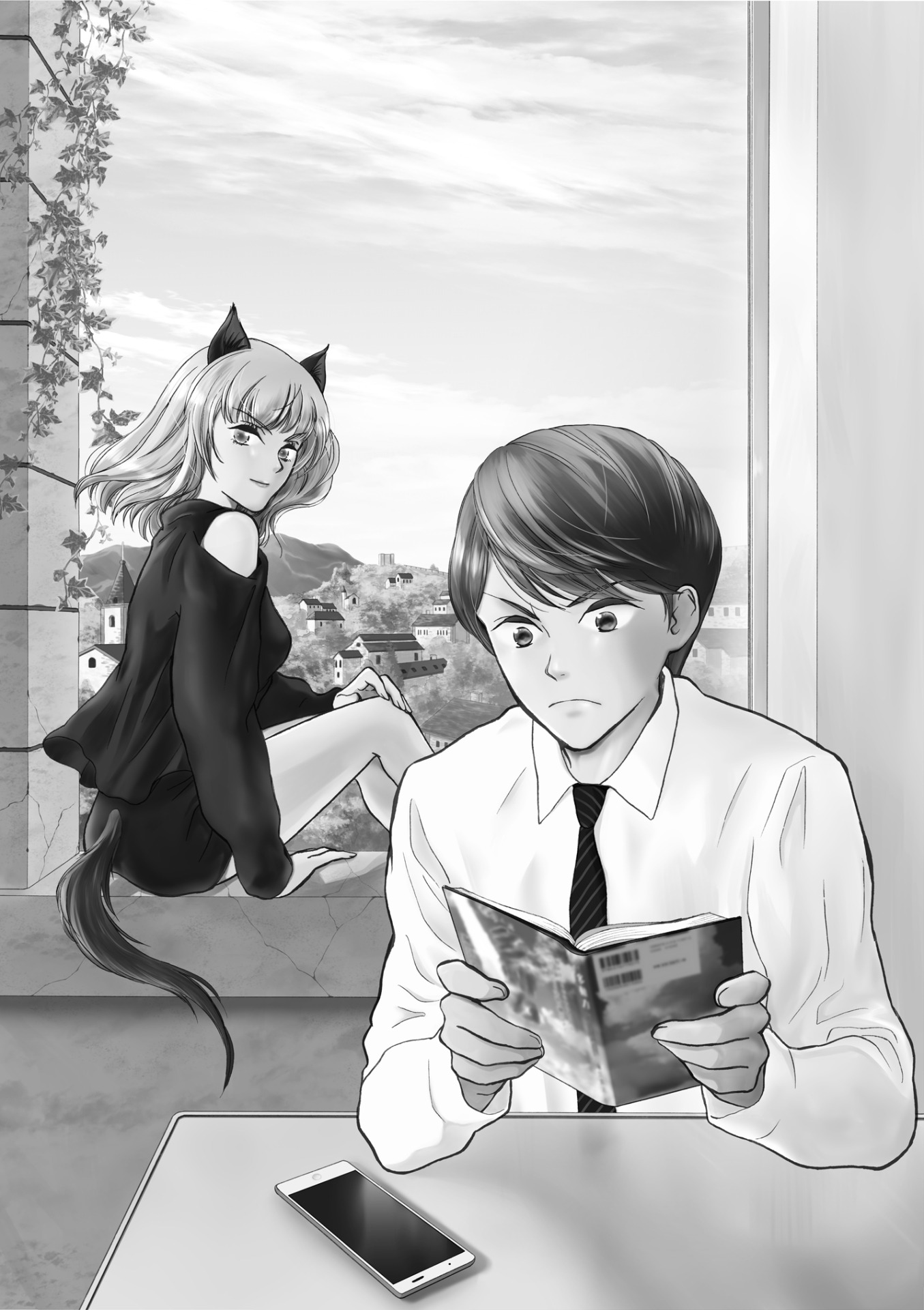 「漫画 多動力～異世界で元ブラック企業底辺SEがロケットを飛ばすまで～」カット