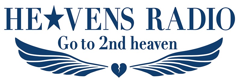 Webラジオ「HE★VENS RADIO ～Go to 2nd heaven～」ロゴ