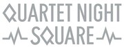 Webラジオ「QUARTET NIGHT SQUARE」ロゴ