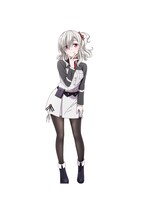 駒込・アズズ（CV：M・A・O）