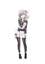 駒込・アズズ（CV：M・A・O）