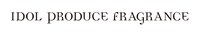 「うたの☆プリンスさまっ♪ アイドルプロデュースフレグランス」ロゴ